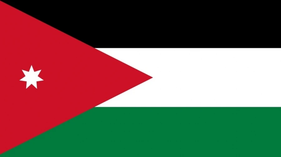 Йорданія заявляє про