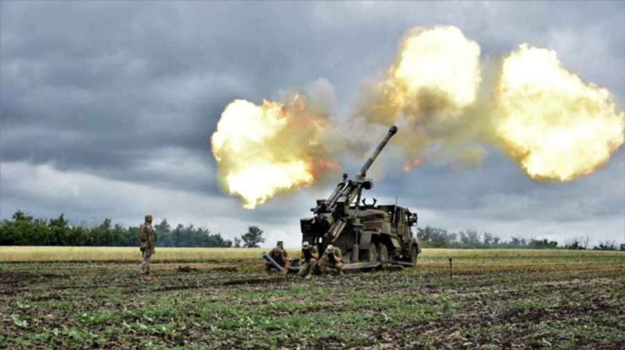 ЗСУ вже знищили 37 470 російських окупантів