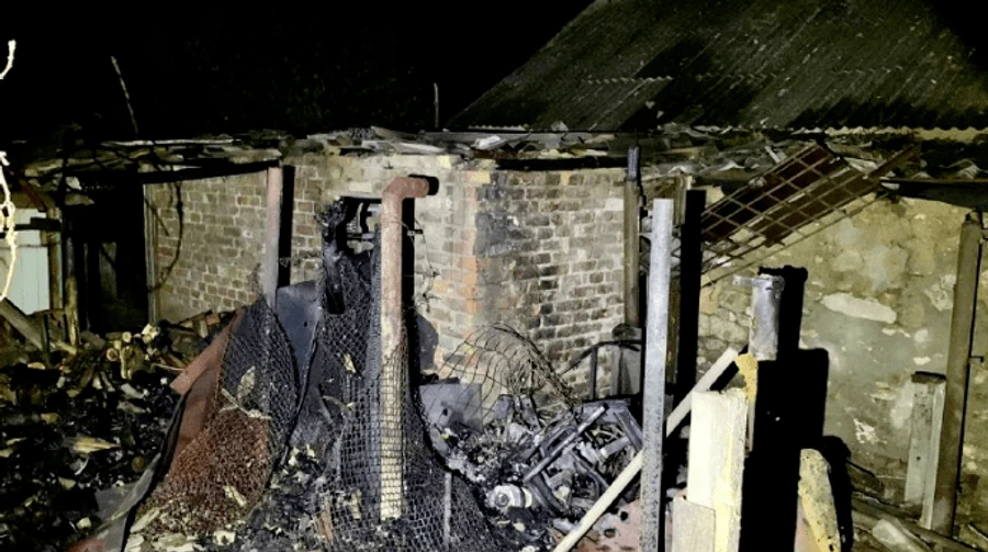 РФ накрила з 