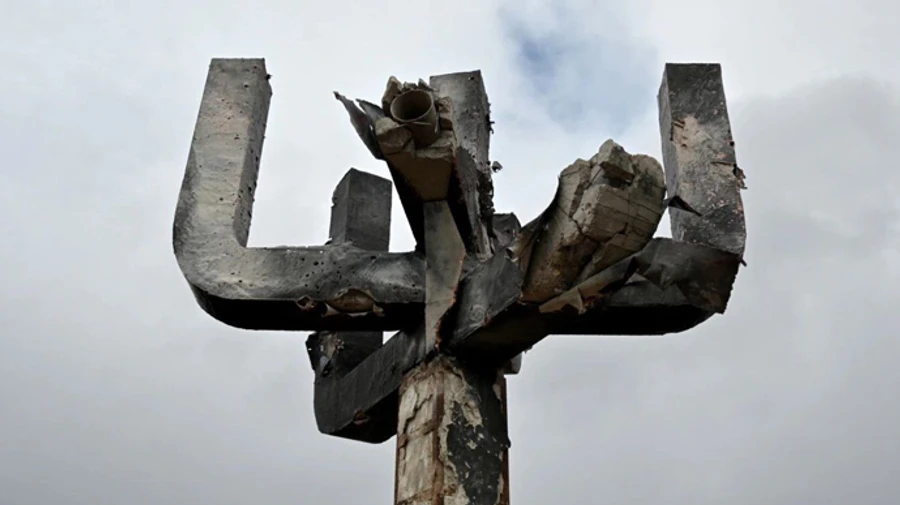 Єврейська конфедерація відповіла Путіну: Зеленський – приклад мужності для України та світу