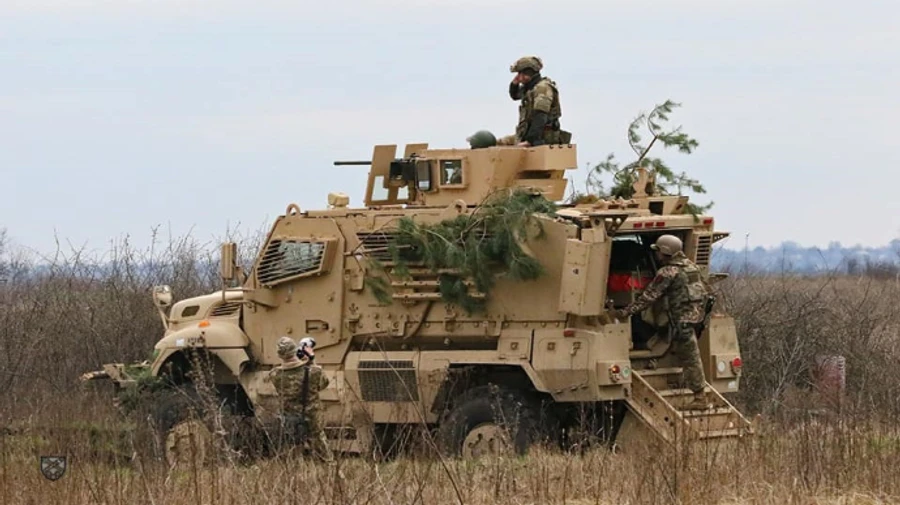 Сили оборони відбили понад 50 ворожих атак – зведення