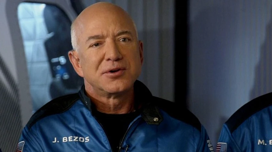 Blue Origin програла суд щодо місячного модуля