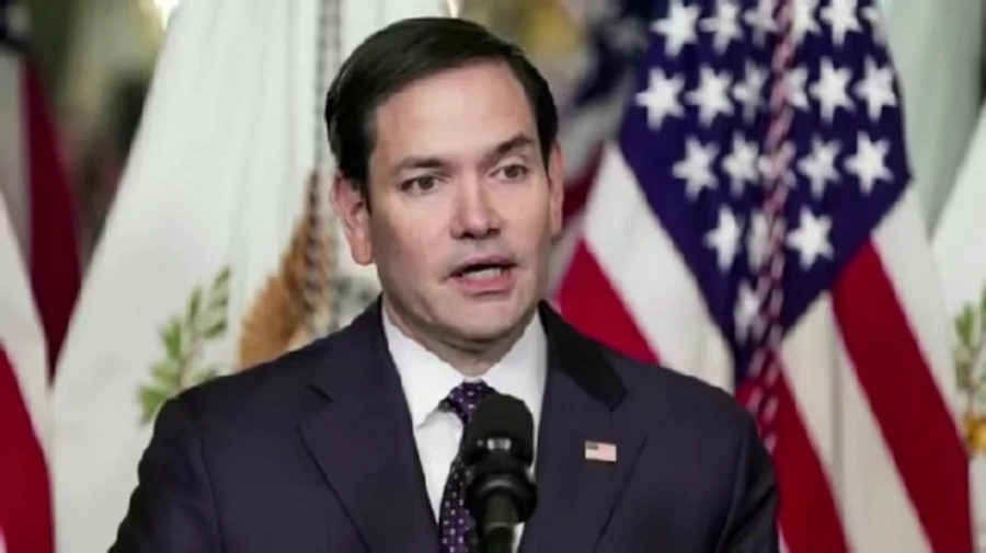 Рубіо прокоментував ситуацію із санкціями США проти Росії