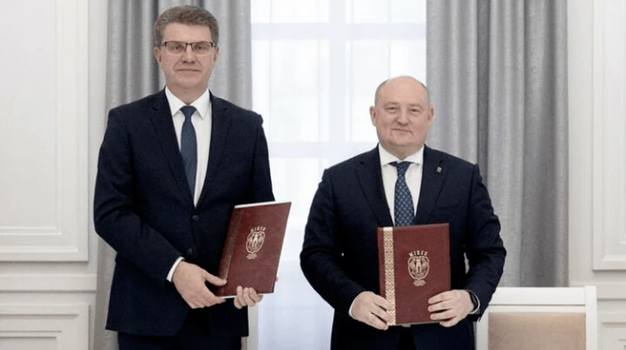 Мінськ домовився співпрацювати з окупованим Севастополем попри невизнання анексії