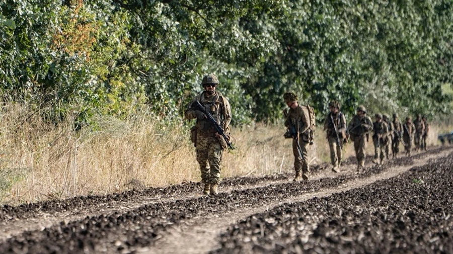 За добу відбулося близько 70 бойових зіткнень Сил оборони з ворогом – зведення