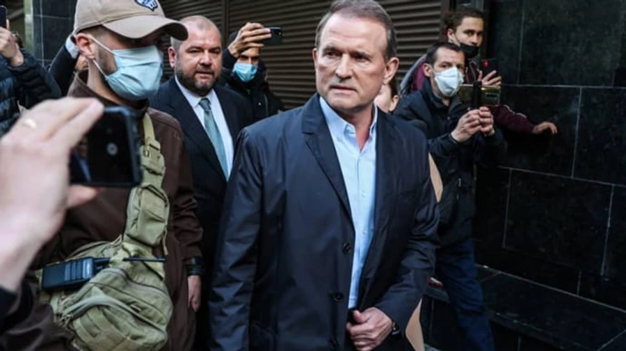 ЗМІ оприлюднили всі 35 годин