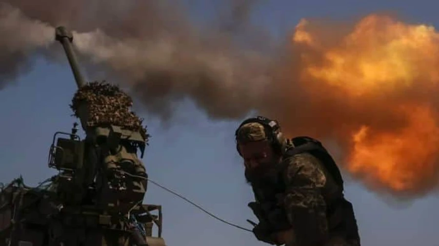 За минулу добу відбулося понад 40 бойових зіткнень з ворогом – Генштаб