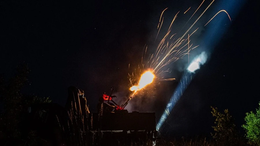 Окупанти вночі атакували Україну 31 дроном, майже усі збиті