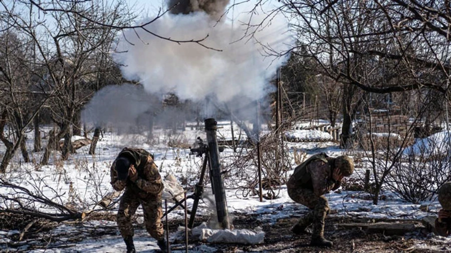 Захисники за добу знищили 20 ворожих БПЛА, 10 артилерійських систем на 660 окупантів