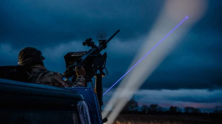 Повітряні сили збили 15 з 16 