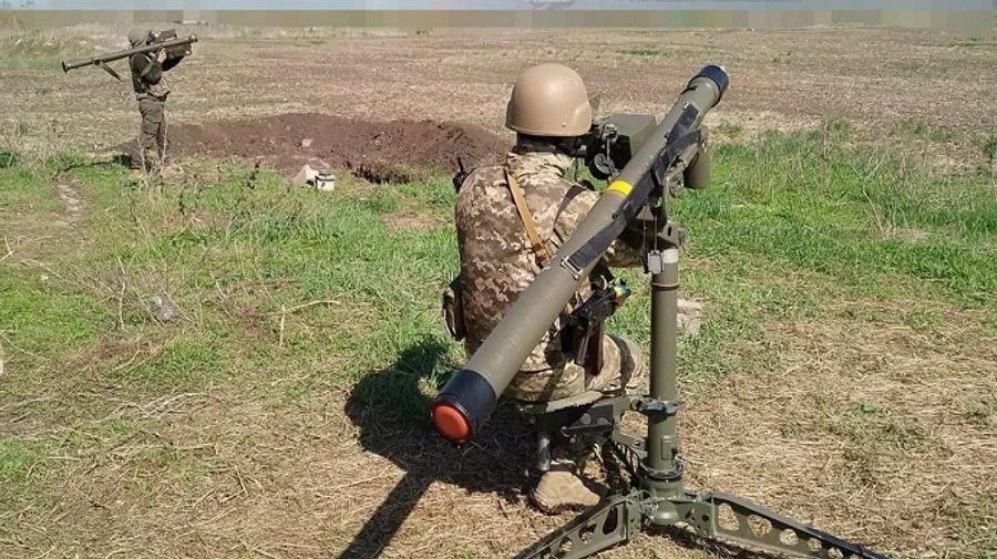 ЗСУ завдали ударів по пунктах управління і посадковому майданчику ворога