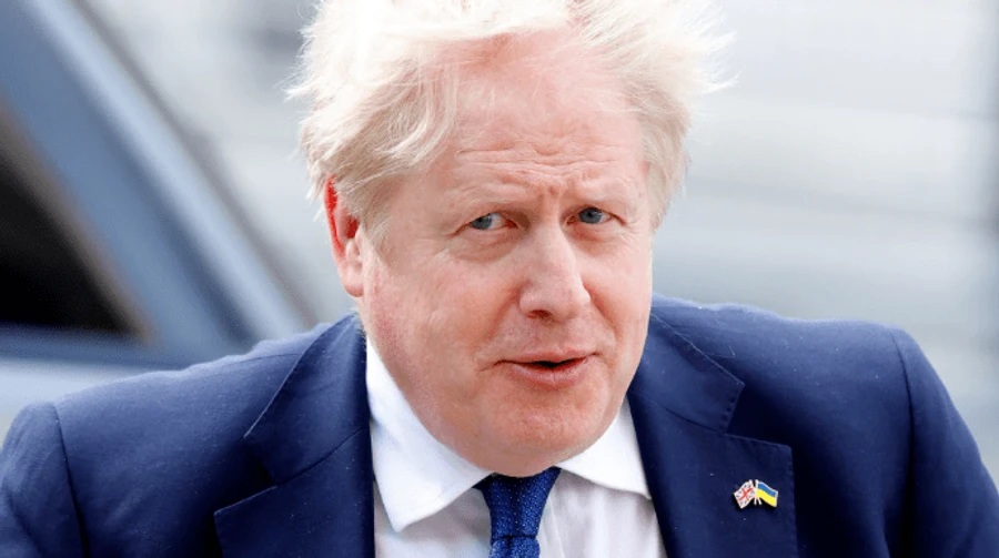 Британія надасть Україні ще військової допомоги — на понад мільярд доларів