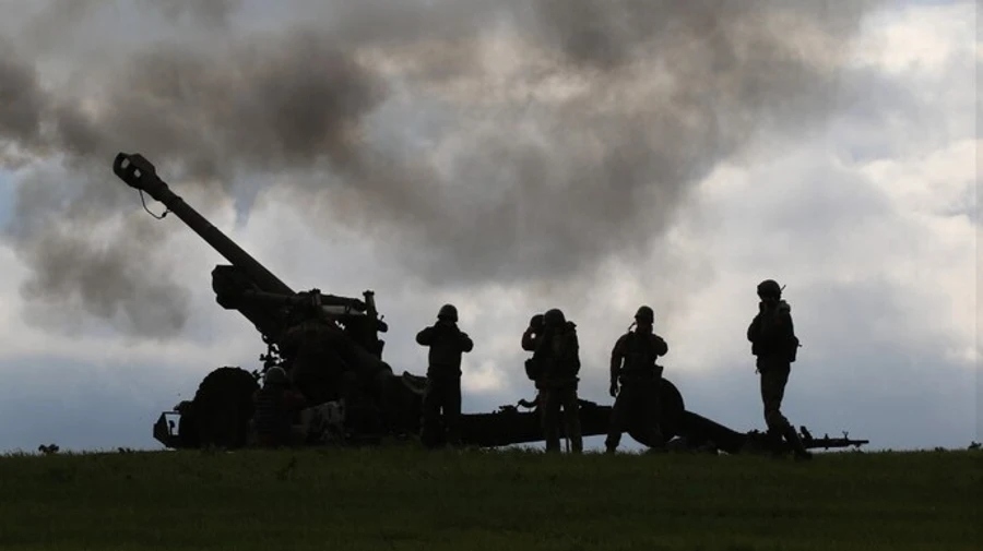 Генштаб: ЗСУ відбили атаки окупантів біля 8 населених пунктів, накрили підрозділ