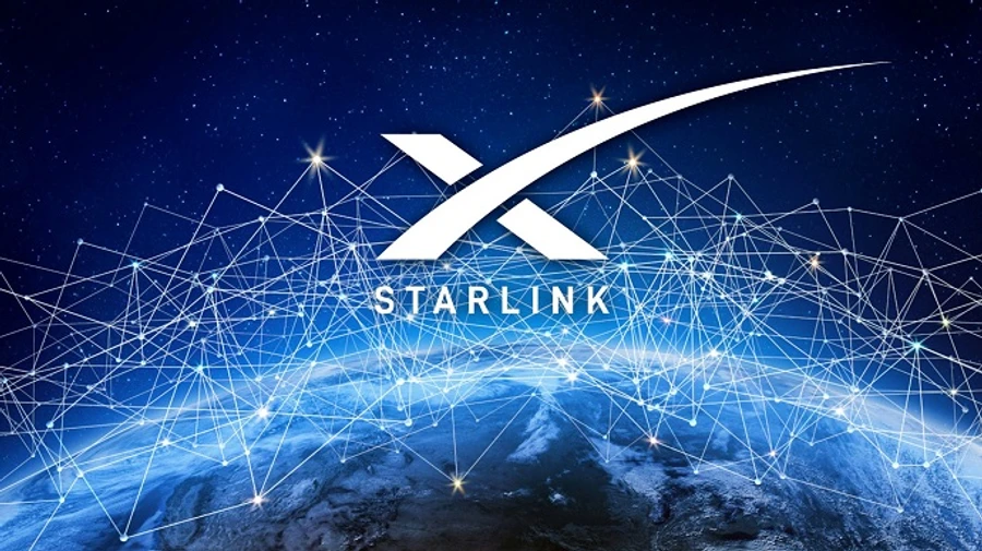 Блінкен назвав Starlink