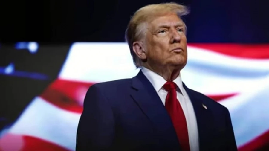 Трамп заявив, що Ізраїль погодився на умови 60-денного припинення вогню в Газі