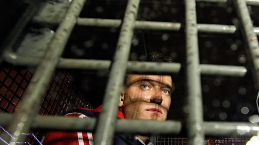 Адвокати Навального просять Раду Європи вплинути на Росію