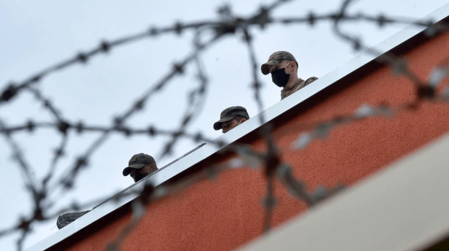 Зведення Генштабу: В Білорусі вивчають, як провести приховану мобілізацію