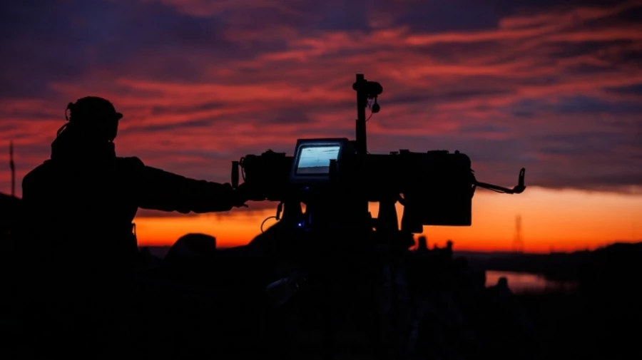 РФ атакувала 45 БПлА і ракетами С-300/400: ППО знешкодила 24 дрони, є влучання у 12 локаціях