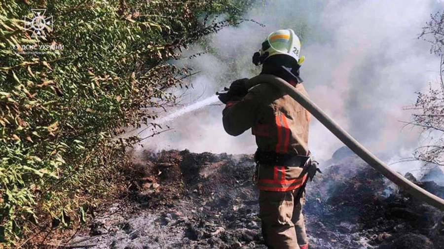 Окупанти атакували Дніпропетровщину: є влучання, знищені 6 безпілотників