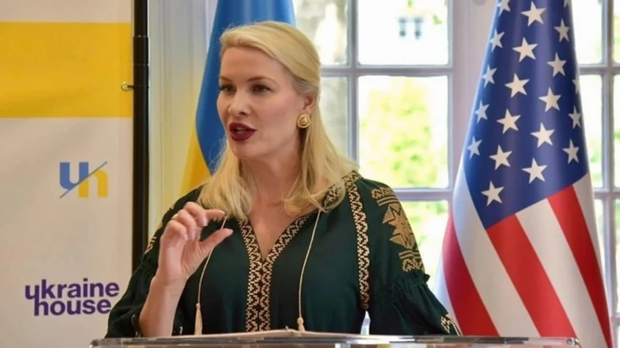 Донька Келлога про обстріл Києва: Це відповідь Путіна на дедлайн Трампа