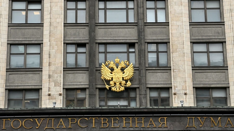 Держдума змусила російські компанії 3 роки зберігати внутрішні е-листи