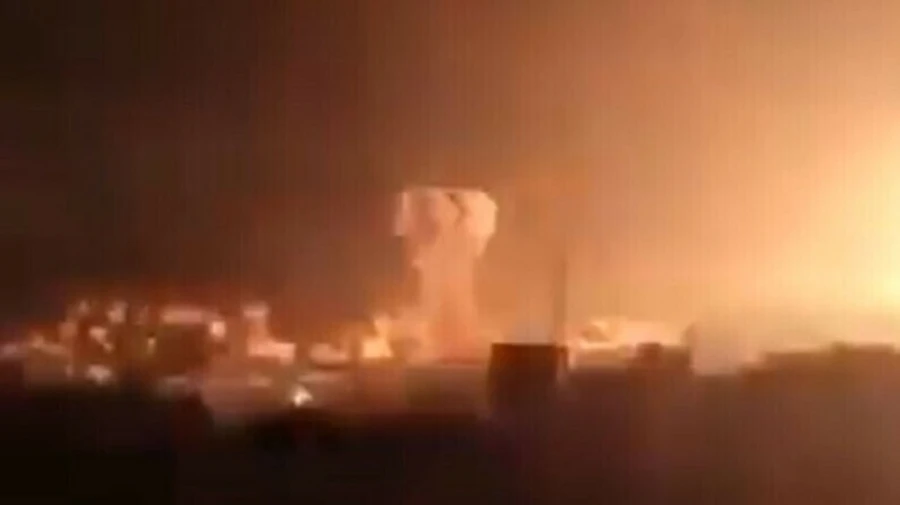 ЗМІ: Внаслідок ударів Індії по Пакистану є загиблі, серед них – дитина