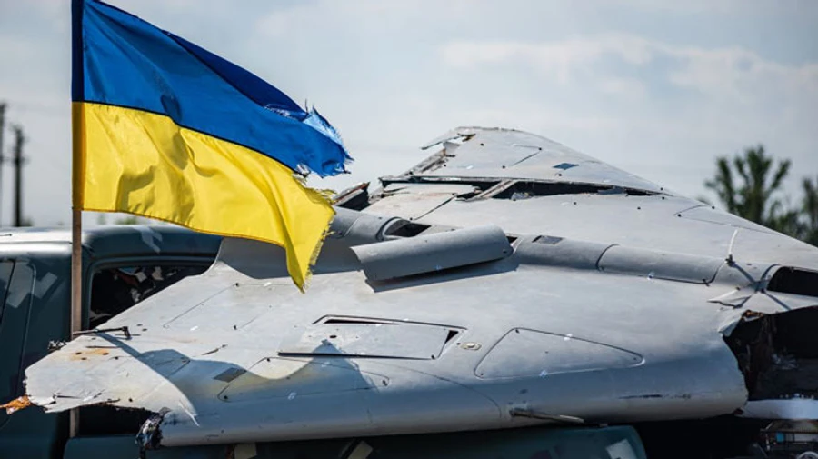 Повітряні сили збили 28