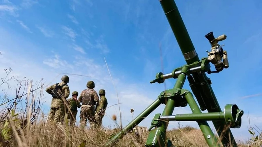 ЗСУ завдали понад 330 ударів по районах зосередження ворога – командування 