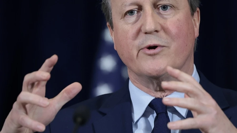 Кемерон у США про допомогу Україні: 