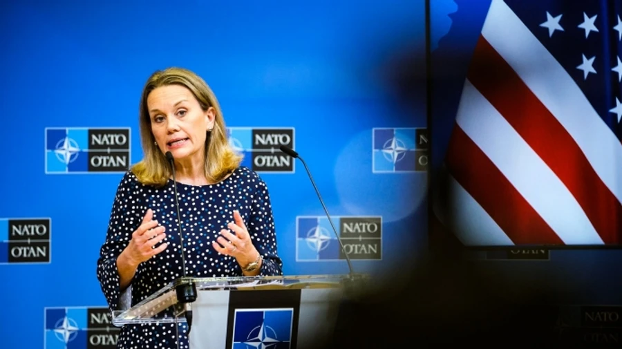 Посол США в НАТО не бачить індикаторів війни на території країн Балтії
