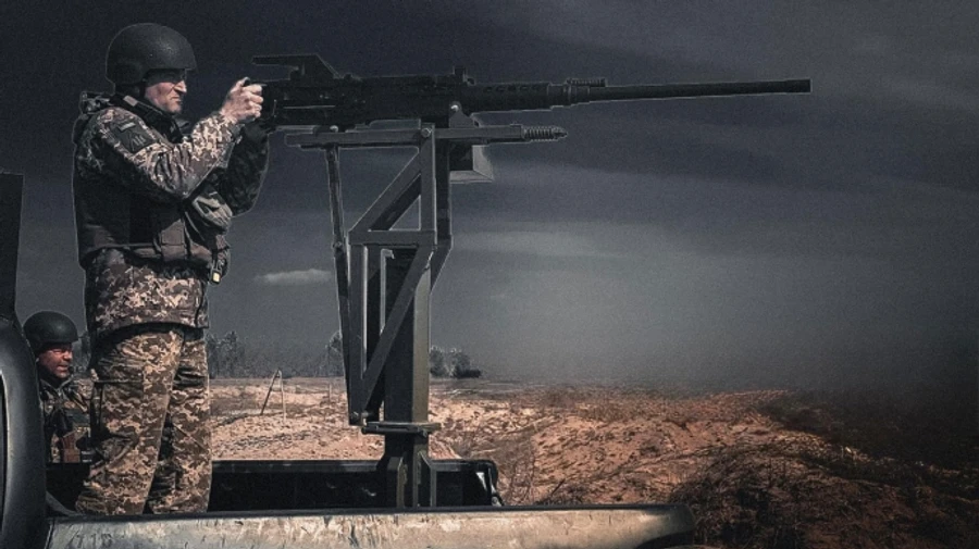 Росіяни атакували 