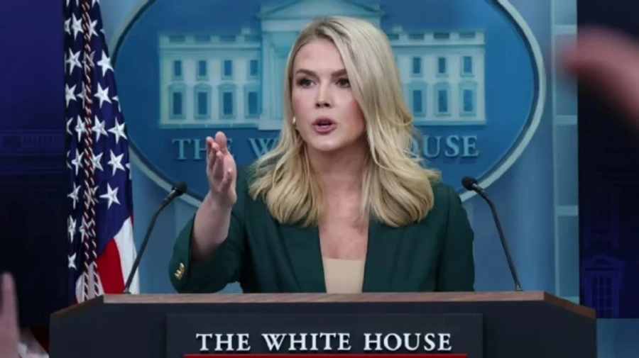 Білий дім: Зустріч Трампа і Путіна запропонувала російська сторона