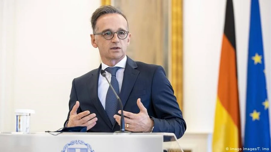 Німеччина готова вести переговори з 