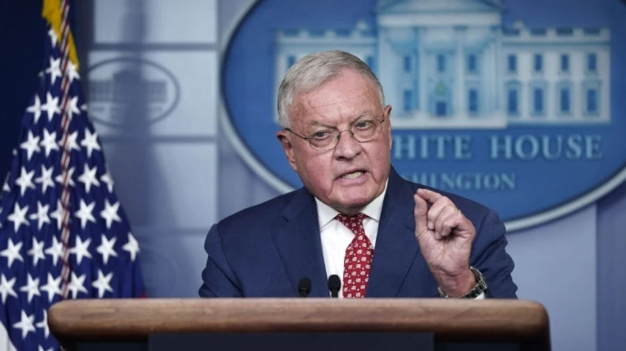 Трамп готовий подвоїти санкції проти Росії – Келлог