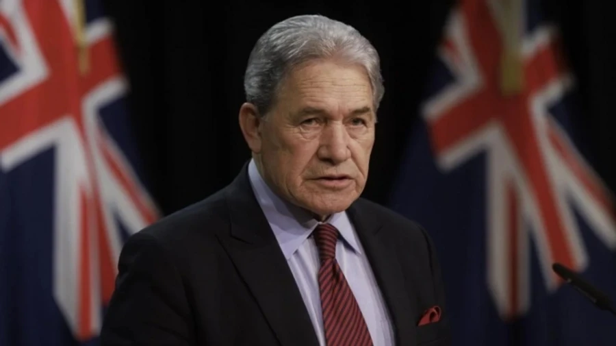 Нова Зеландія оголосила про розширення санкцій проти Росії
