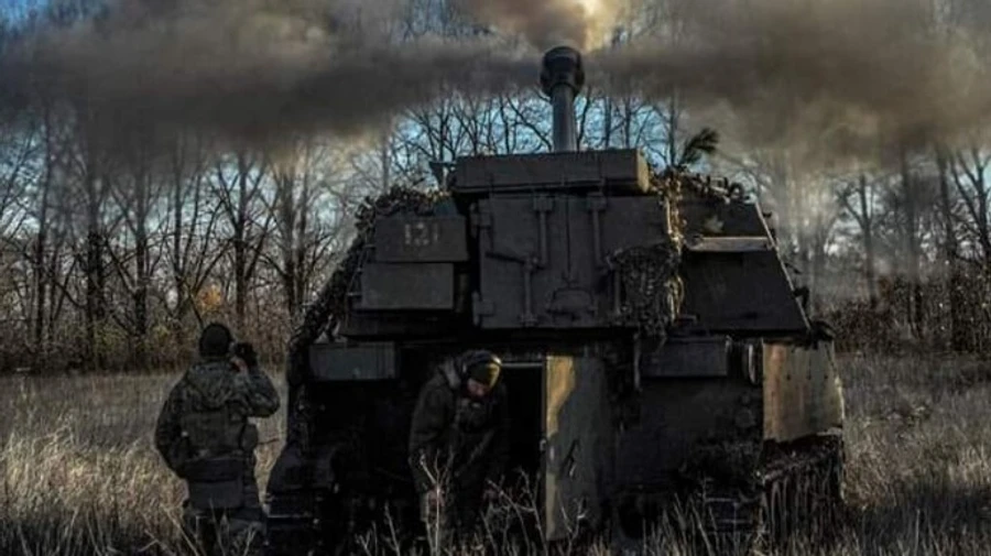 ЗСУ відбили атаки окупантів біля 9 населених пунктів - Генштаб