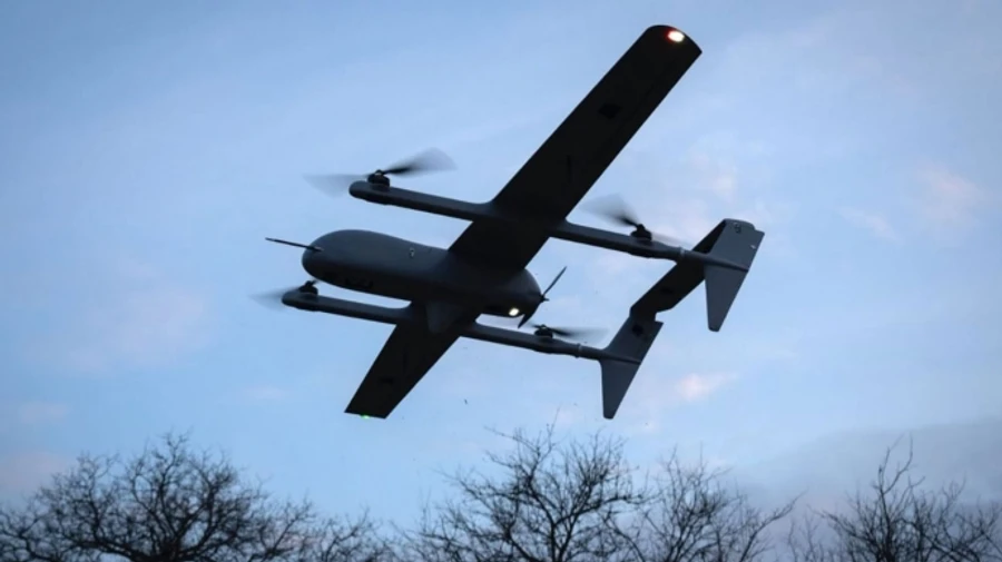 Росіяни заявили про масовану атаку на РФ: кажуть, нібито збили 113 дронів