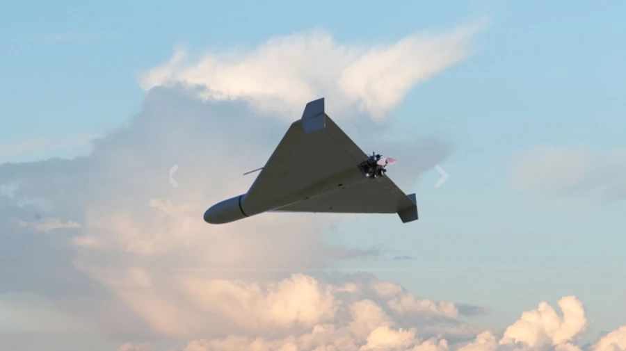 Росіяни запускали 