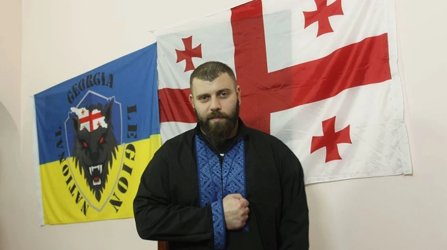 Командир розповів про завдання