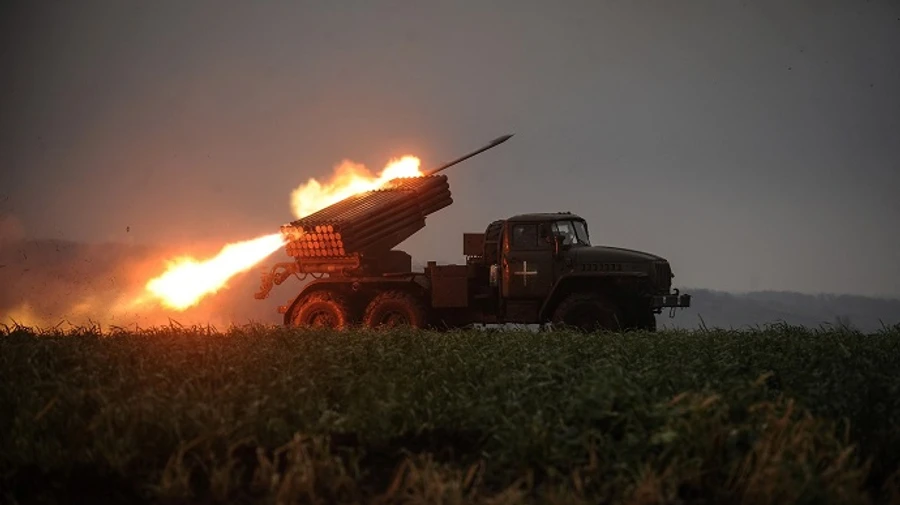 ЗСУ відбили 10 ворожих атак і вдарили по районах зосередження окупантів – зведення