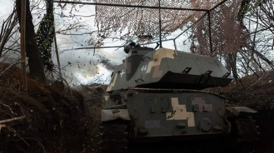 Генштаб: За добу окупанти завдали 91 авіаудар