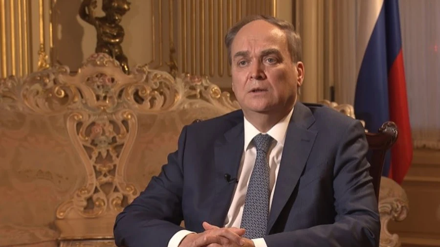 54 російських дипломати залишать США у наступному році – посол