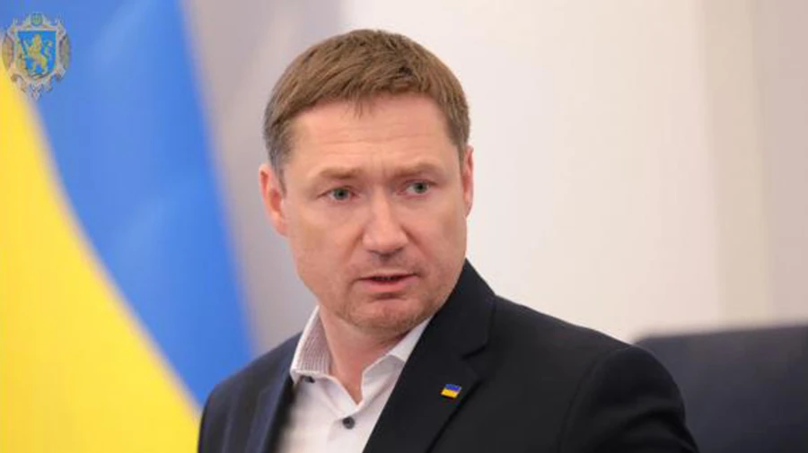 Голова ОВА повідомив, що на Львівщині вночі та вранці