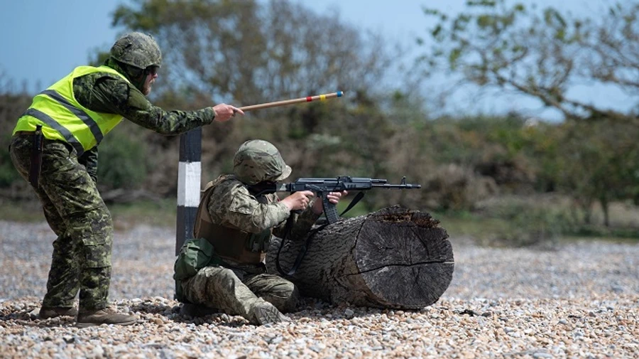 Захисники знищили ще 640 окупантів, 19 артсистем і 27 БпЛА ворога