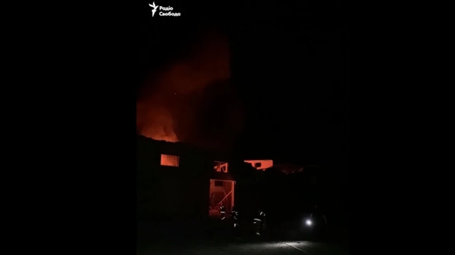 РФ ударила по Слов’янську під час переговорів у США, є жертви –