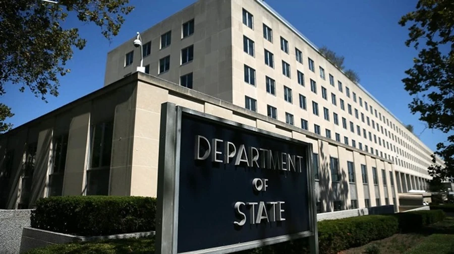 США продовжать підтримку України летальною зброєю – Держдеп