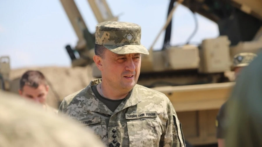 Олещук: У нас є інструменти, щоб дістати ворога там, де він не чекає