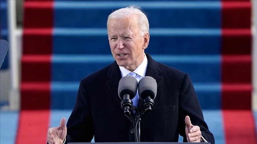 З Афганістану евакуювали 90% американців – Байден