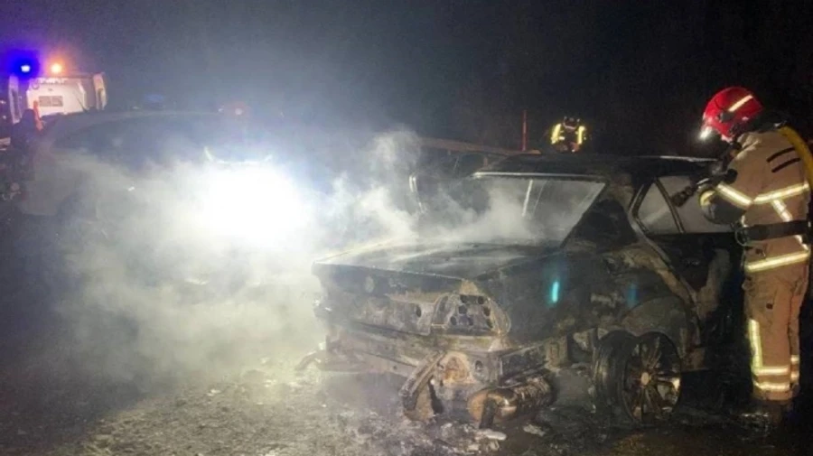 На Львівщині – ДТП із загиблими