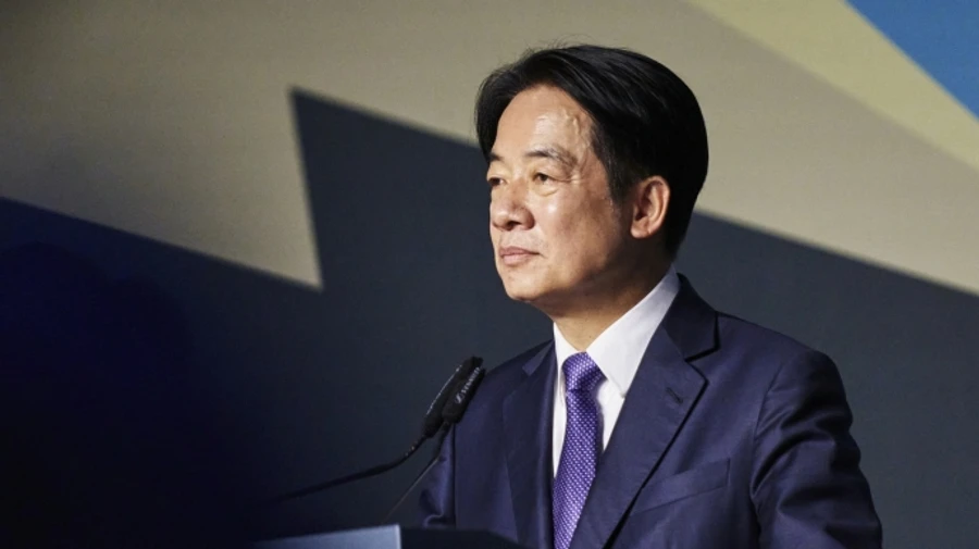 США заборонила зупинку президента Тайваню в Нью-Йорку через тиск Китаю – FT